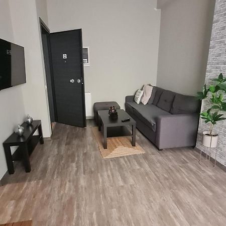Trikala Easy Living B1 Kai B2 Daire Dış mekan fotoğraf