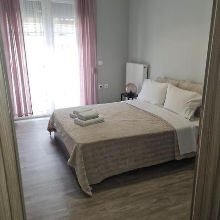 Trikala Easy Living B1 Kai B2 Daire Dış mekan fotoğraf