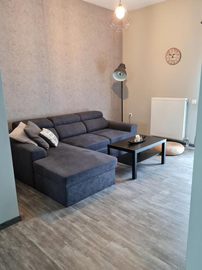 Trikala Easy Living B1 Kai B2 Daire Dış mekan fotoğraf