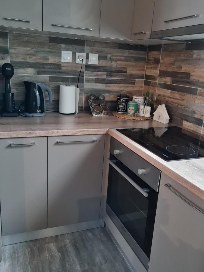 Trikala Easy Living B1 Kai B2 Daire Dış mekan fotoğraf