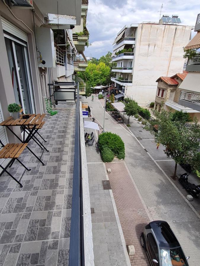 Trikala Easy Living B1 Kai B2 Daire Dış mekan fotoğraf