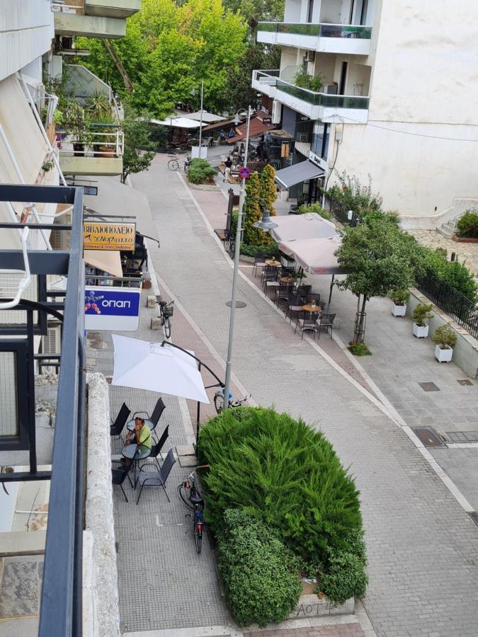 Trikala Easy Living B1 Kai B2 Daire Dış mekan fotoğraf
