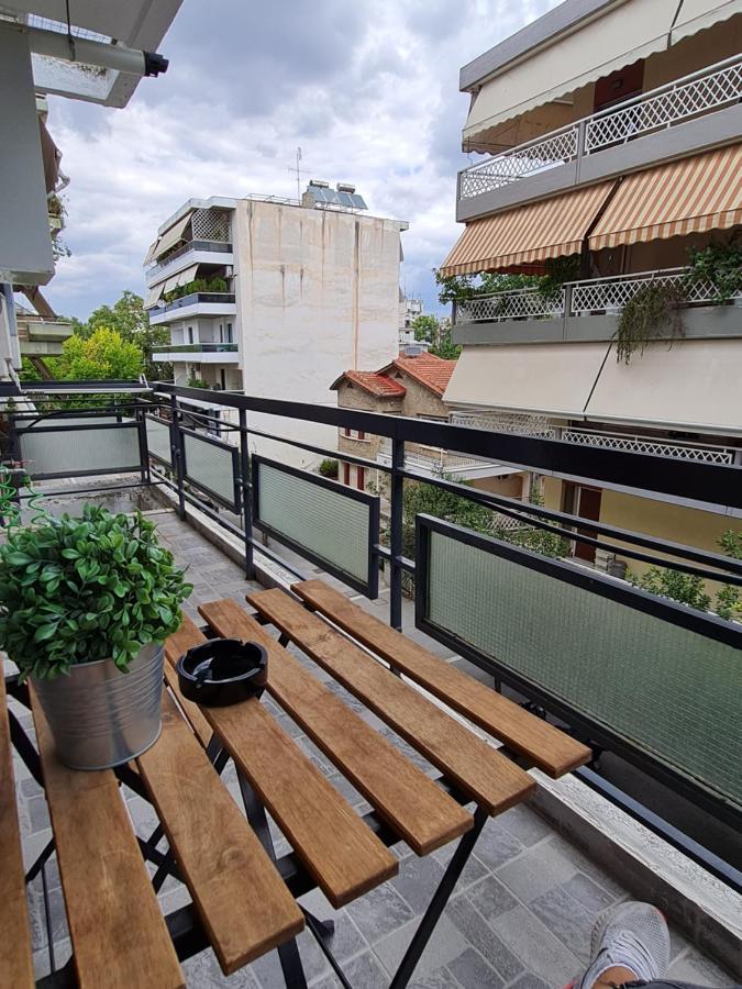 Trikala Easy Living B1 Kai B2 Daire Dış mekan fotoğraf