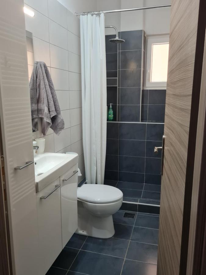 Trikala Easy Living B1 Kai B2 Daire Dış mekan fotoğraf