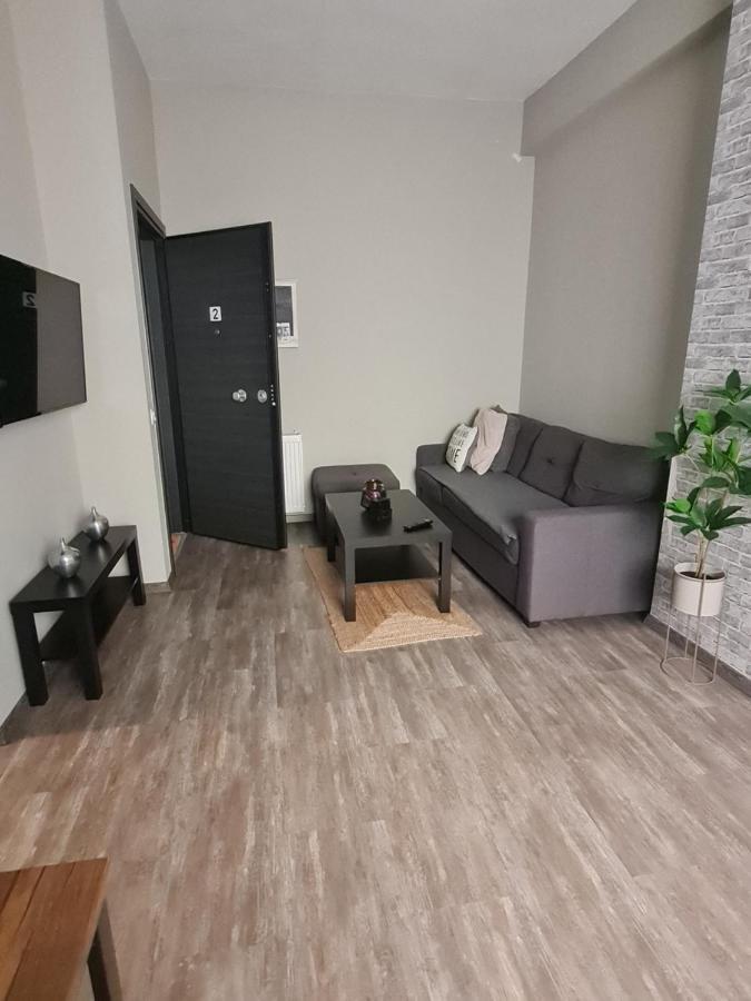 Trikala Easy Living B1 Kai B2 Daire Dış mekan fotoğraf
