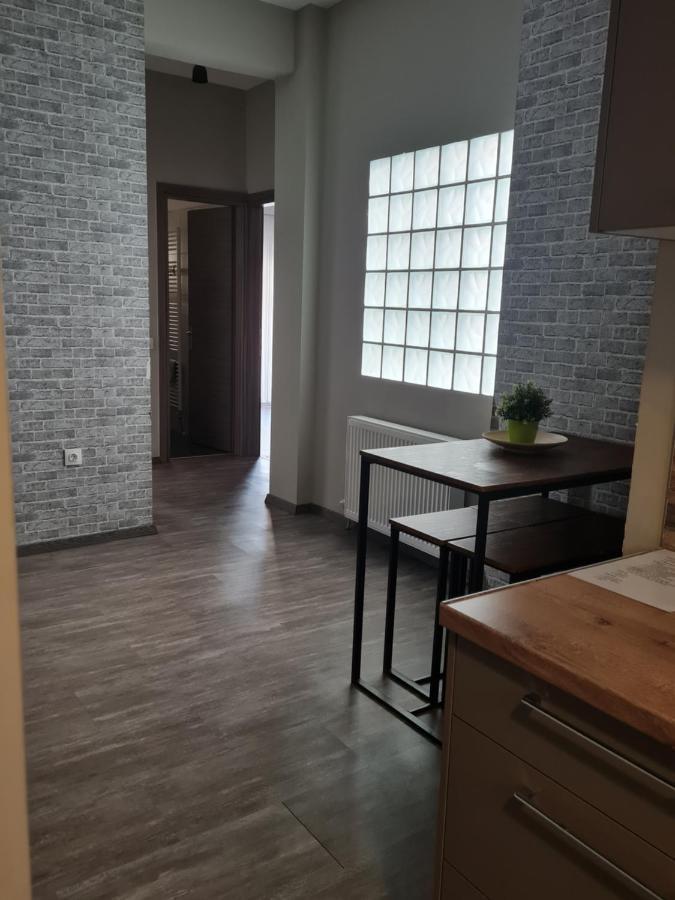 Trikala Easy Living B1 Kai B2 Daire Dış mekan fotoğraf