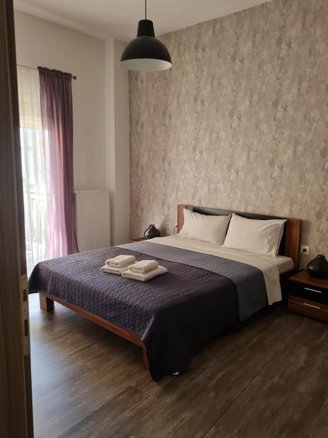 Trikala Easy Living B1 Kai B2 Daire Dış mekan fotoğraf