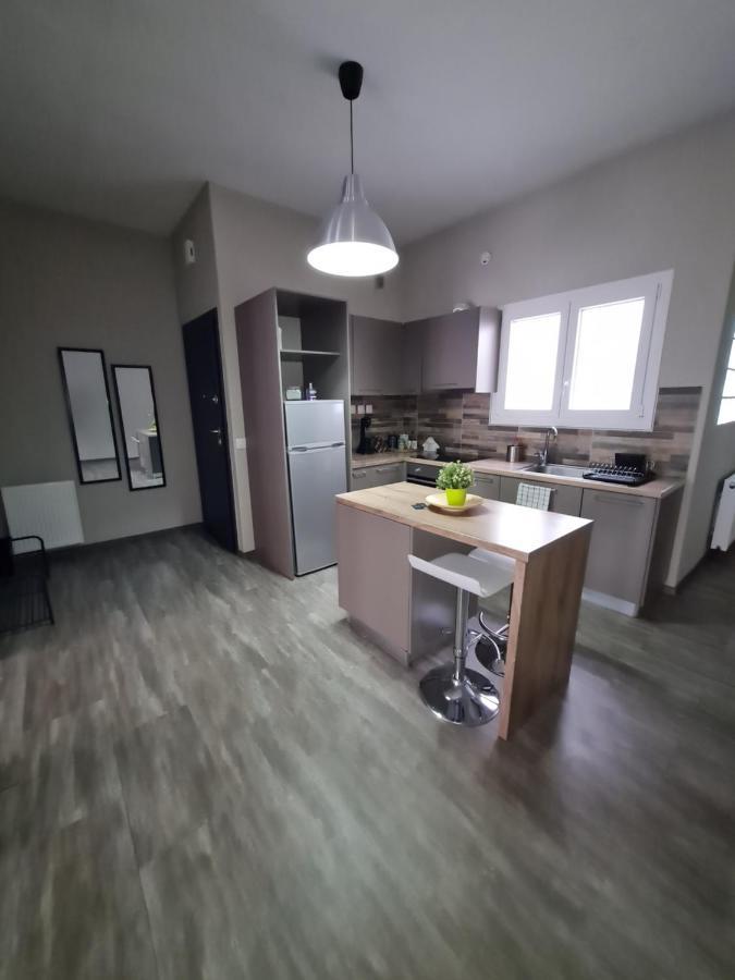 Trikala Easy Living B1 Kai B2 Daire Dış mekan fotoğraf