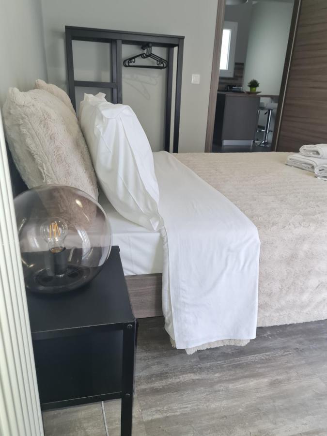 Trikala Easy Living B1 Kai B2 Daire Dış mekan fotoğraf