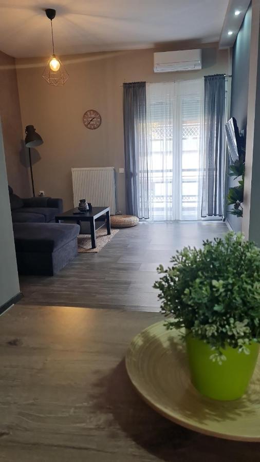 Trikala Easy Living B1 Kai B2 Daire Dış mekan fotoğraf