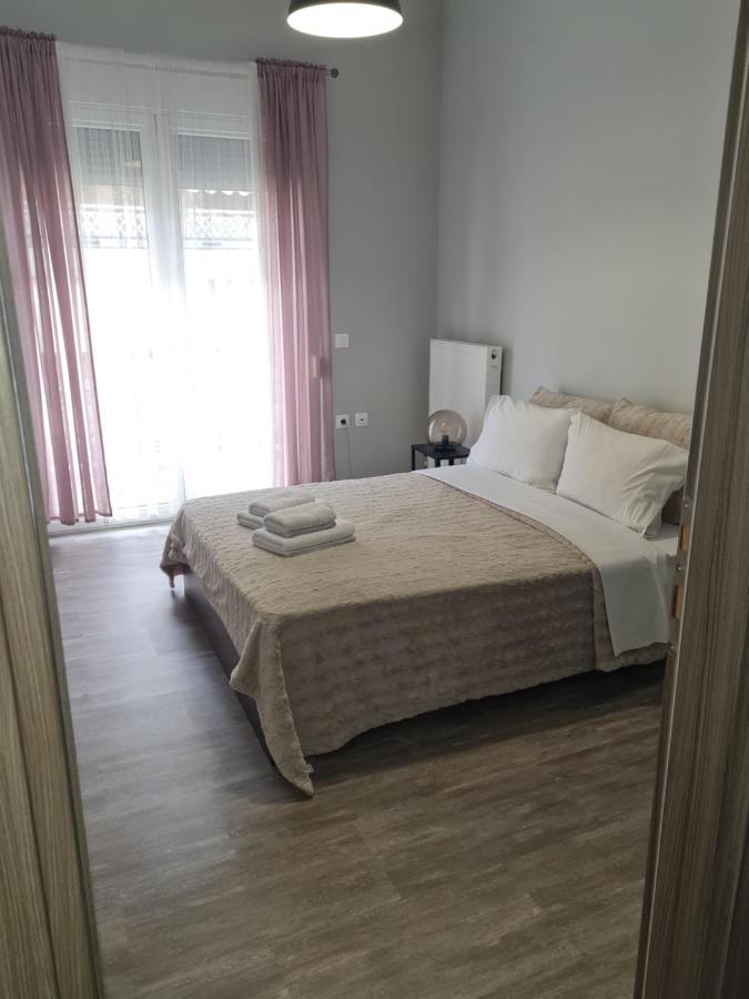 Trikala Easy Living B1 Kai B2 Daire Dış mekan fotoğraf