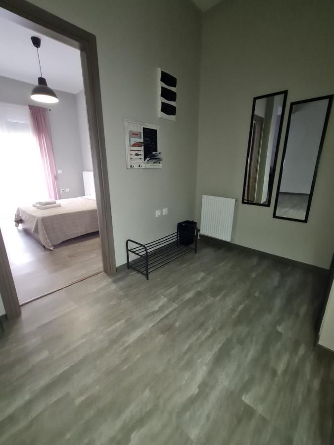 Trikala Easy Living B1 Kai B2 Daire Dış mekan fotoğraf