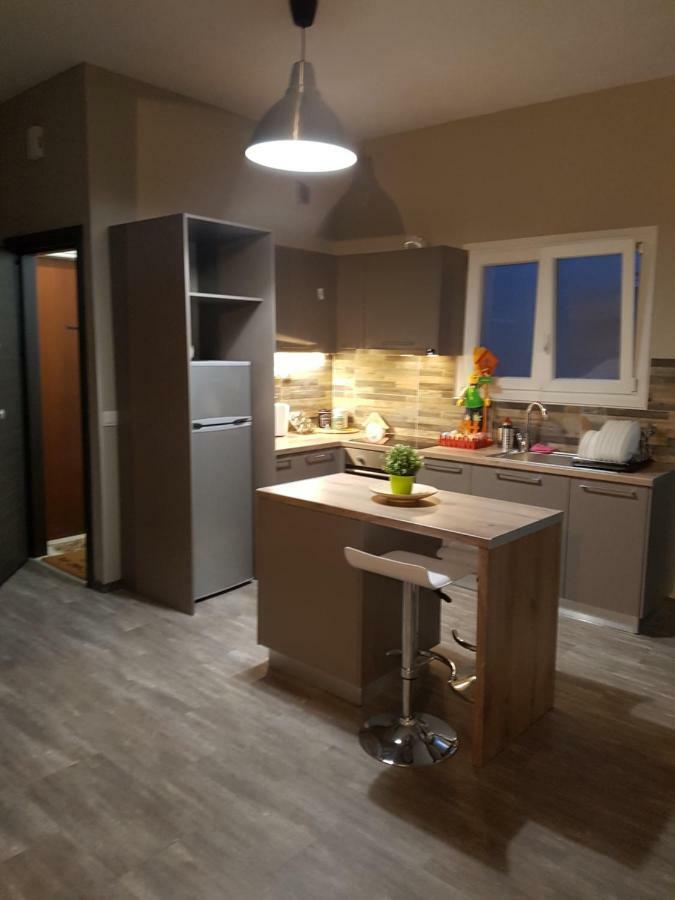 Trikala Easy Living B1 Kai B2 Daire Dış mekan fotoğraf