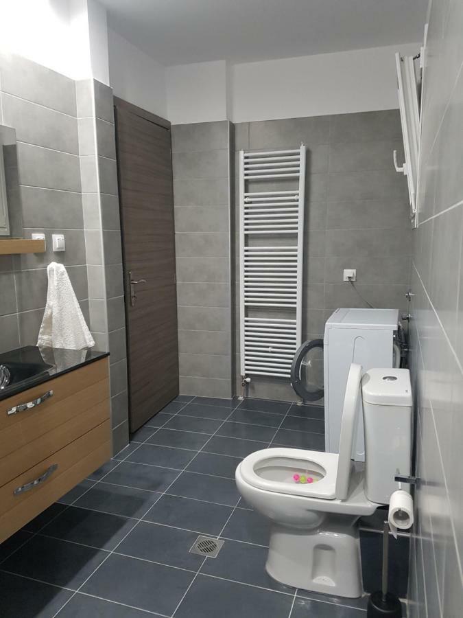 Trikala Easy Living B1 Kai B2 Daire Dış mekan fotoğraf