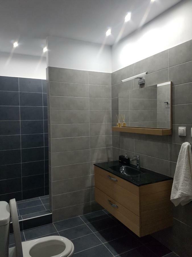 Trikala Easy Living B1 Kai B2 Daire Dış mekan fotoğraf