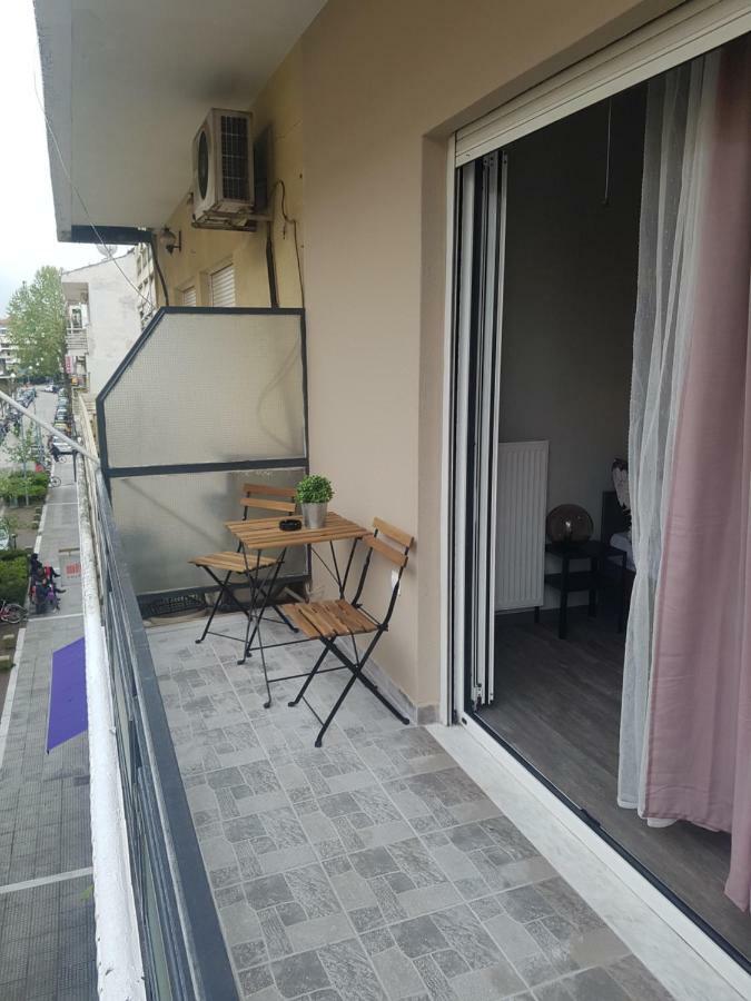Trikala Easy Living B1 Kai B2 Daire Dış mekan fotoğraf