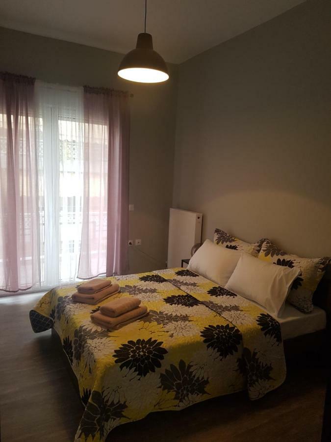 Trikala Easy Living B1 Kai B2 Daire Dış mekan fotoğraf